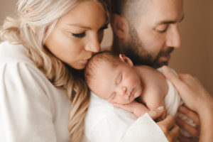 massachusetts newborn photographer