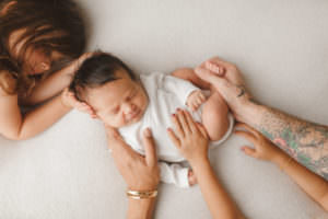 massachusetts newborn photographer