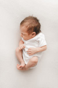 massachusetts newborn photographer