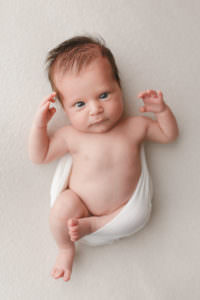 massachusetts newborn photographer