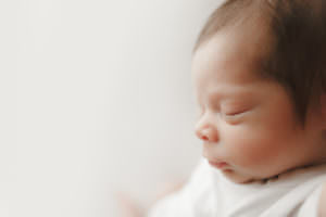 massachusetts newborn photographer