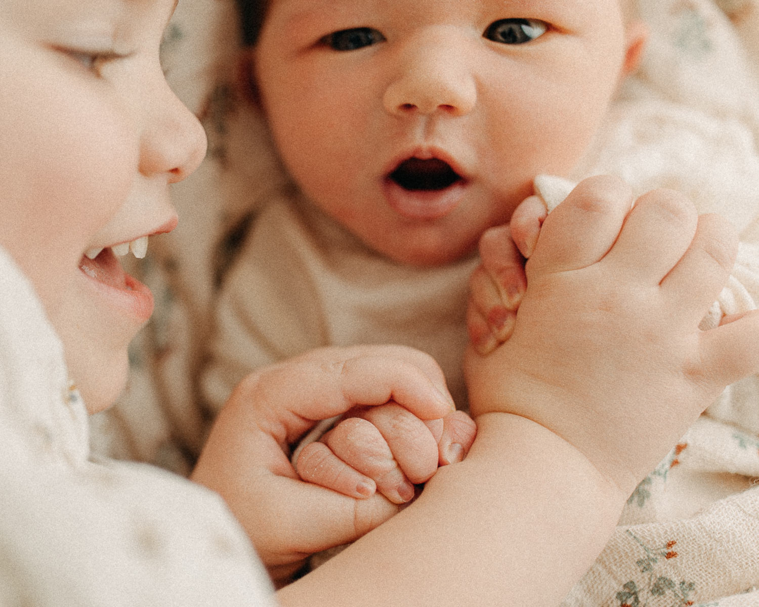 candid newborn photographer massachusetts