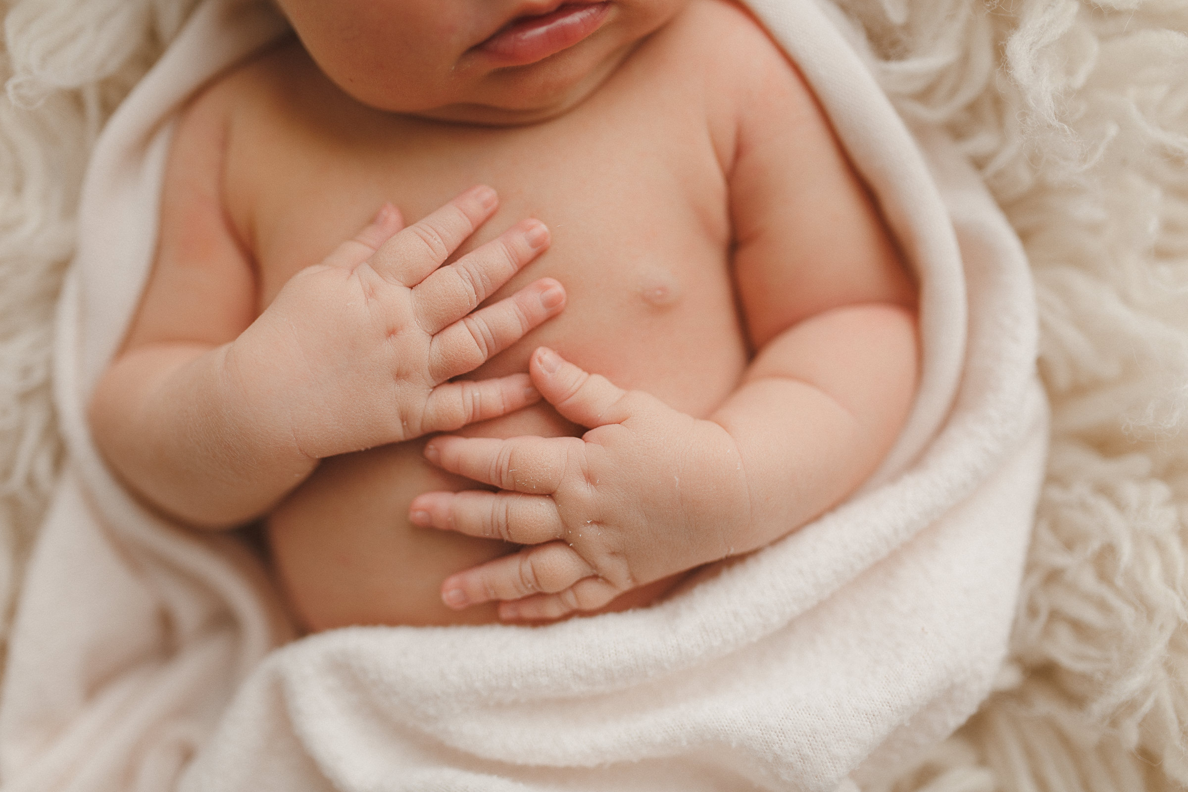 baby close-up photos photography studio