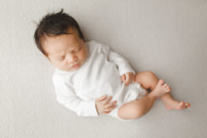massachusetts newborn photographer