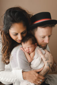massachusetts newborn photographer