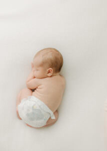 worcester newborn photographer