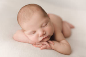 massachusetts newborn photographer