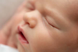 massachusetts newborn photographer