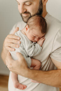naturally posed newborn photographer boston