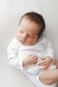 massachusetts newborn photographer