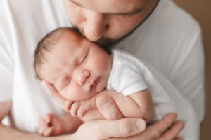 massachusetts newborn photographer