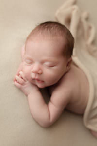 massachusetts newborn photographer