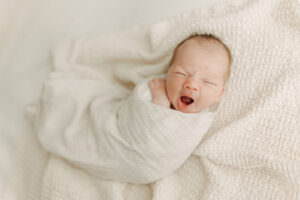 naturally posed newborn photos central massachusetts