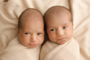 twin newborn photographer worcester ma