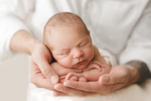 massachusetts newborn photographer