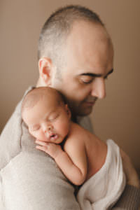 massachusetts newborn photographer