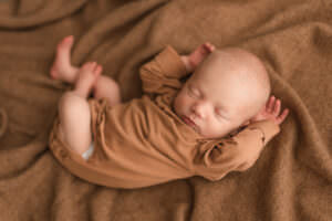 massachusetts newborn photography studio