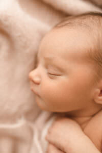 central massachusetts newborn photography studio