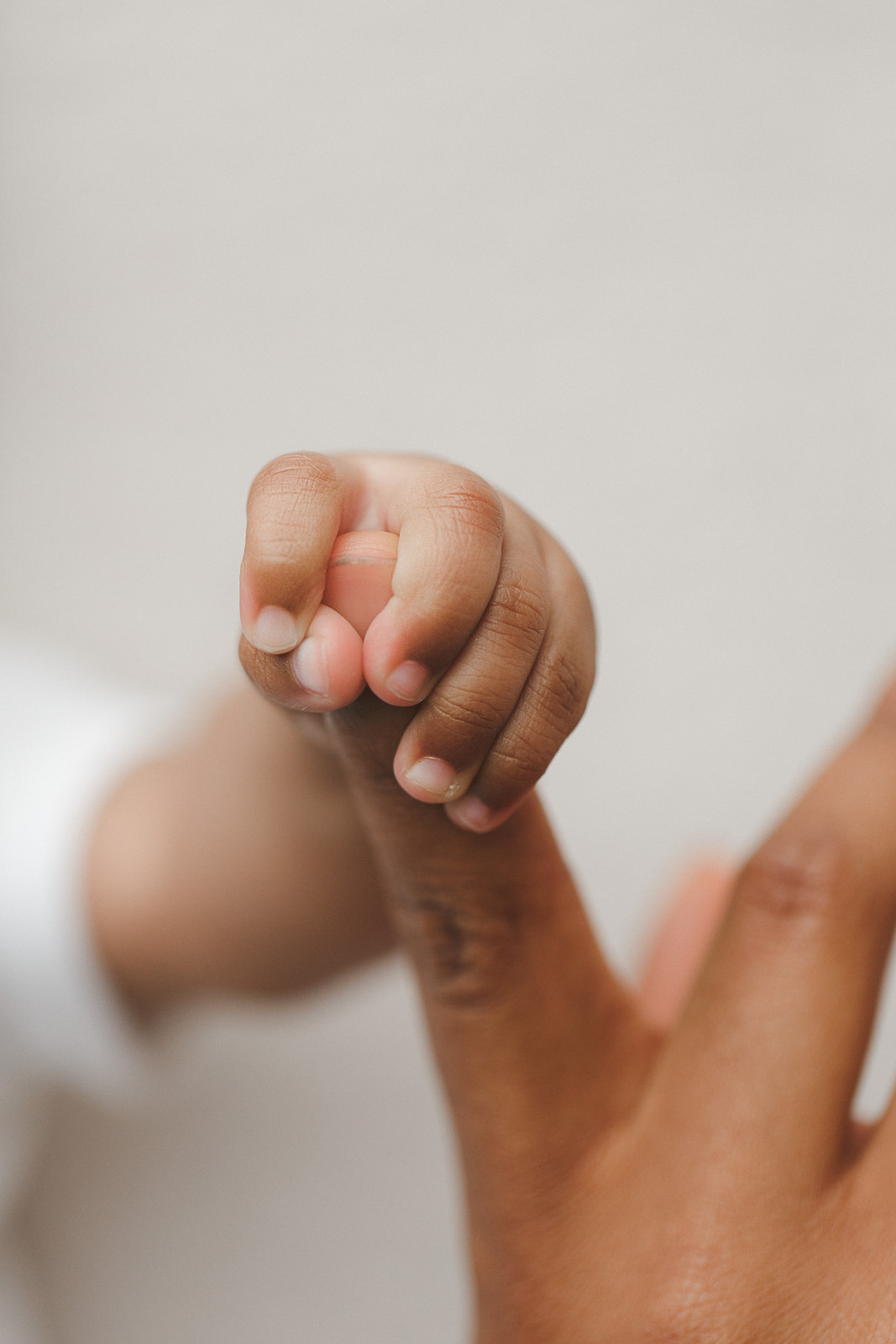 newborn photography details
