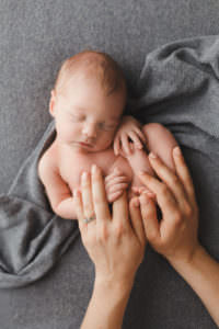massachusetts newborn photographer
