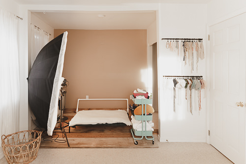 massachusetts newborn photography studio