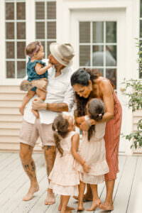 lifestyle family portrait photographer concord massachusetts