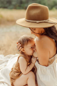 natural and real family photos