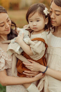 soft edits family photographer