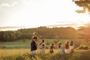 golden hour photographer groton ma