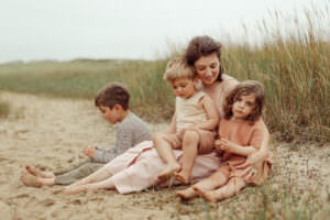 cape cod family photographer