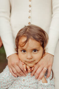 natural family photos