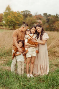 soft edits family photographer in massachusetts