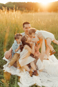 lifestyle family photographer worcester ma