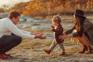 lifestyle family portrait photographer massachusetts