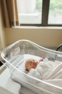 classic hospital newborn photos worcester