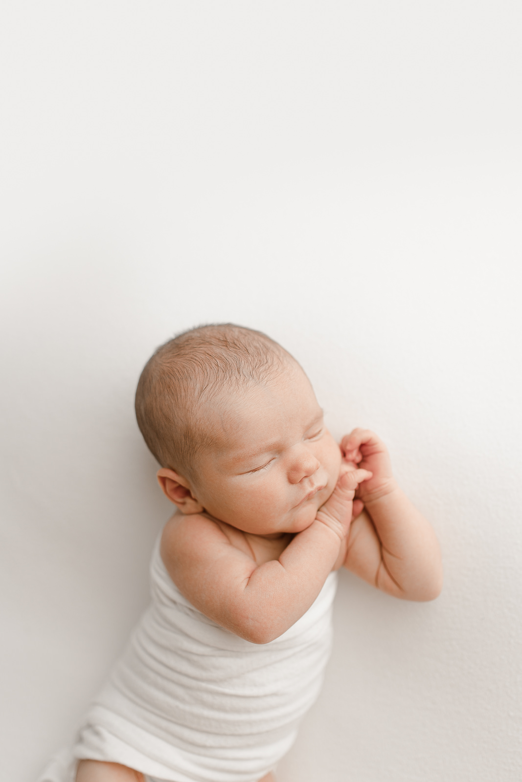 soft edits newborn photography worcester ma