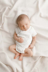 newborn photographer in worcester