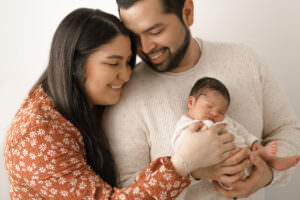 newborn photography studio massachusetts