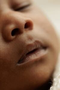 natural newborn photos