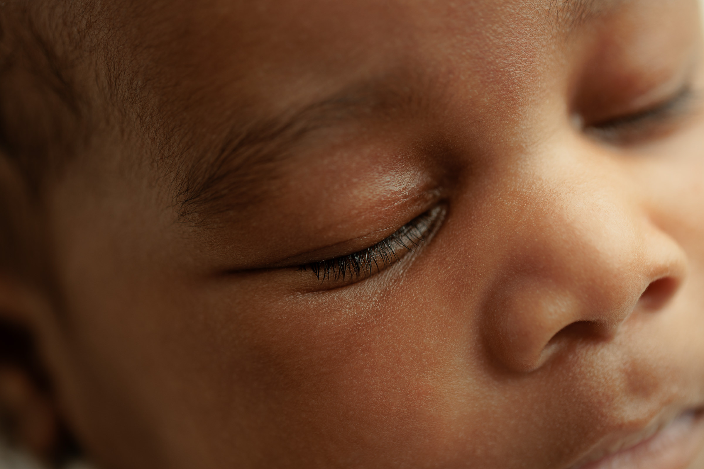 newborn detail photos