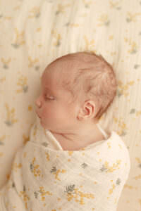 natural newborn photos