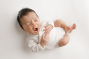 natural newborn photographer massachusetts