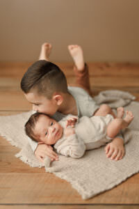 massachusetts newborn photographer