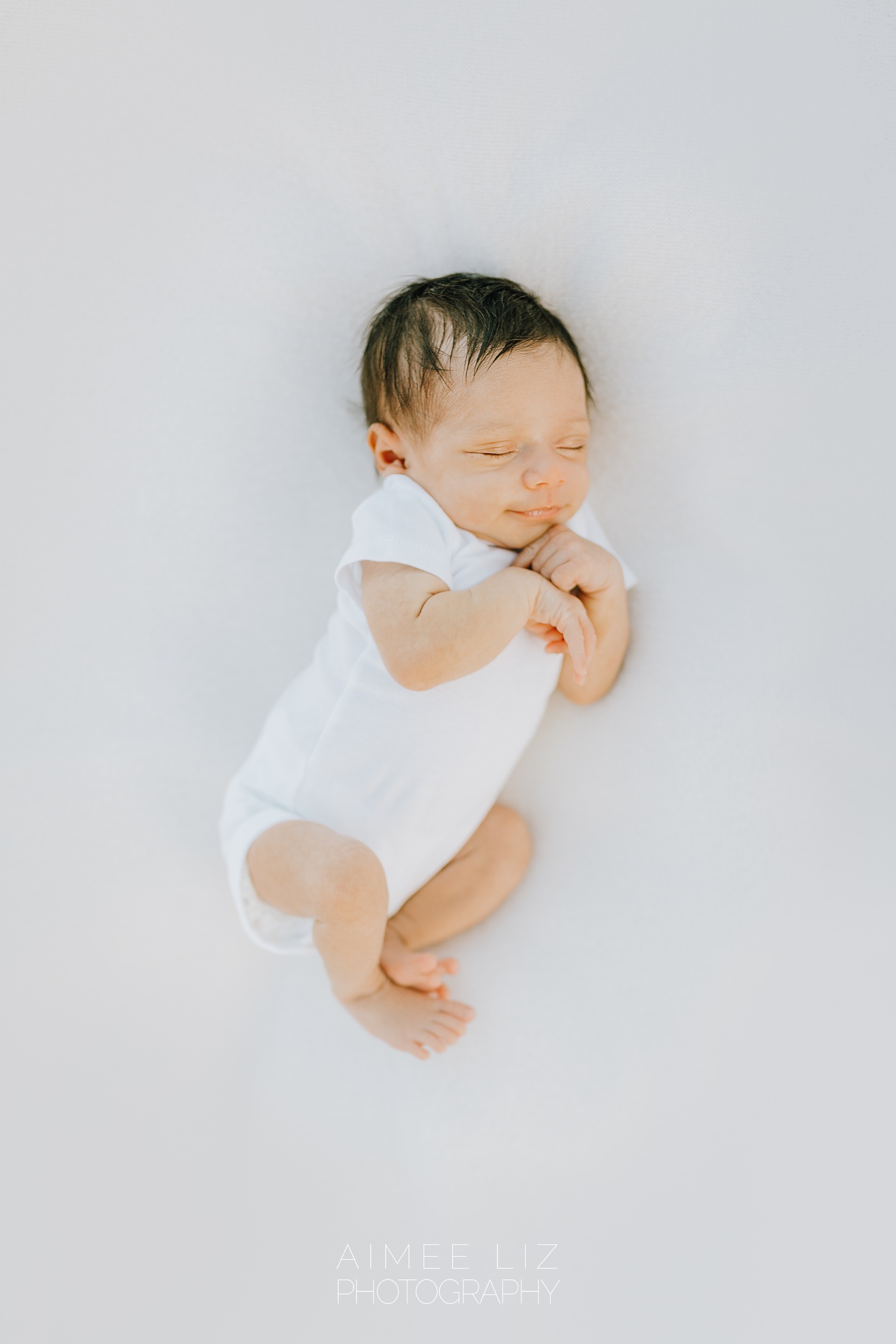 massachusetts lifestlye newborn photographer