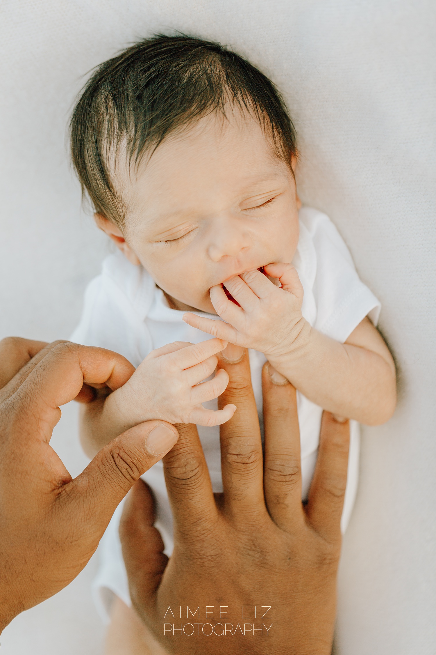 massachusetts lifestlye newborn photographer