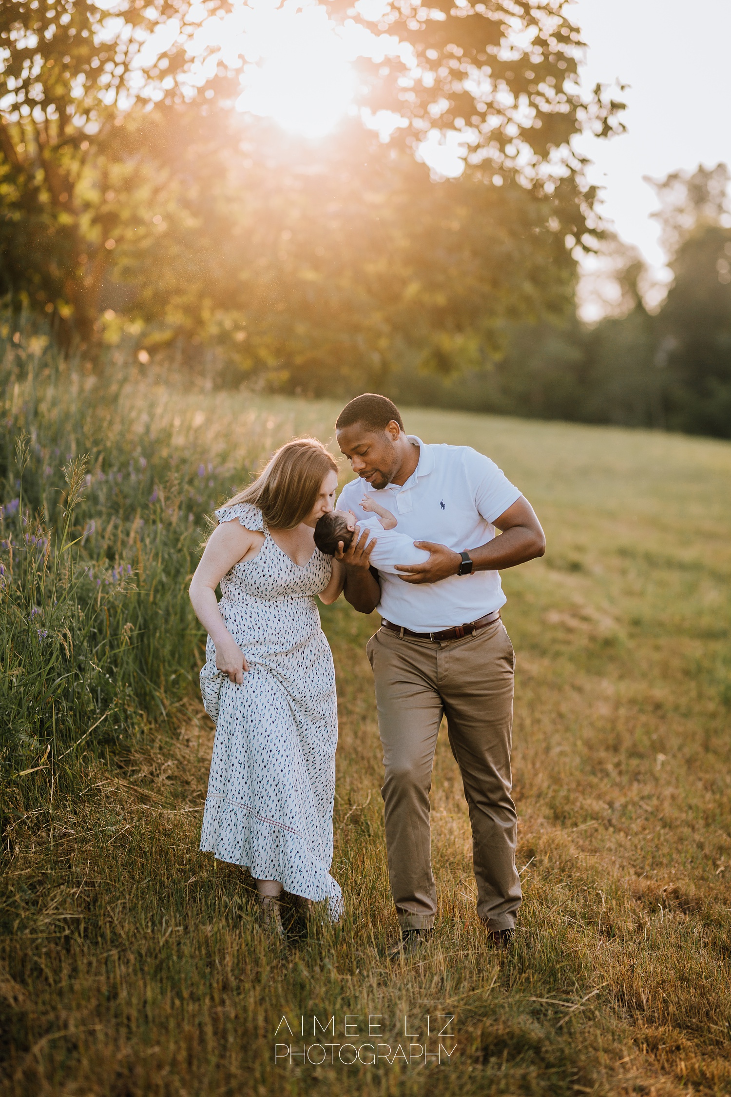 massachusetts lifestlye newborn photographer