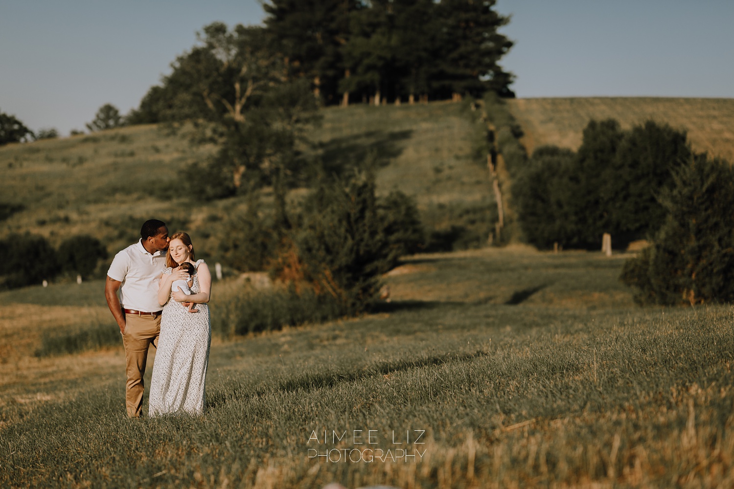 massachusetts lifestlye newborn photographer