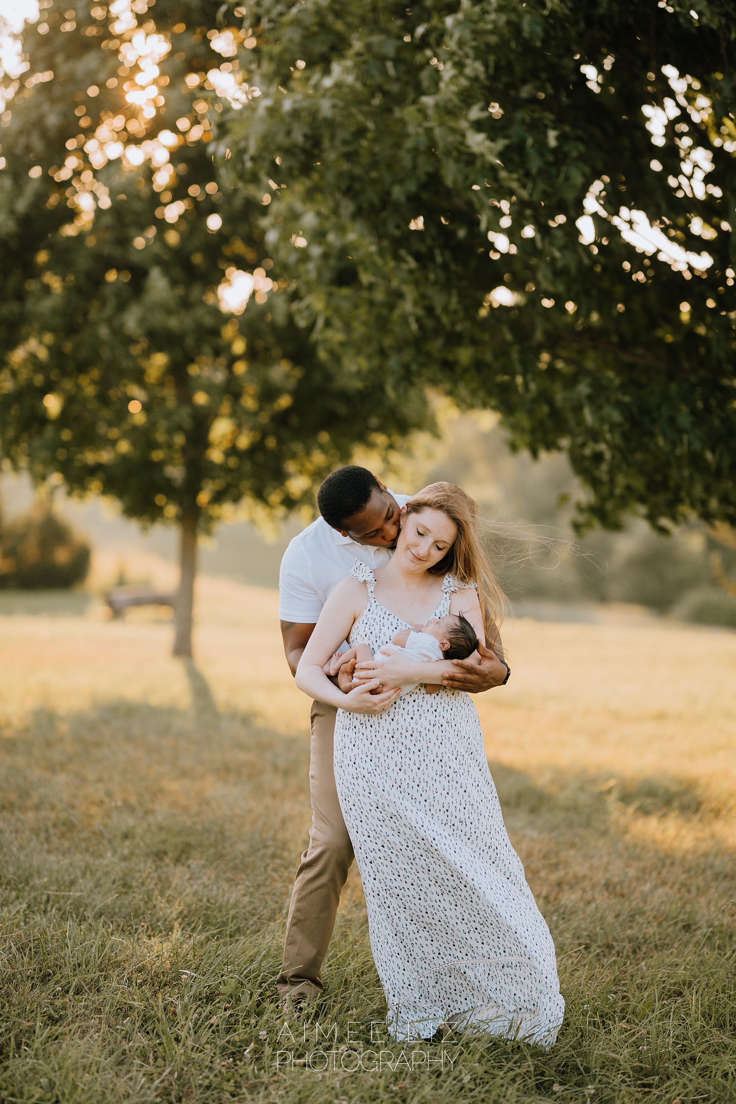 massachusetts lifestlye newborn photographer