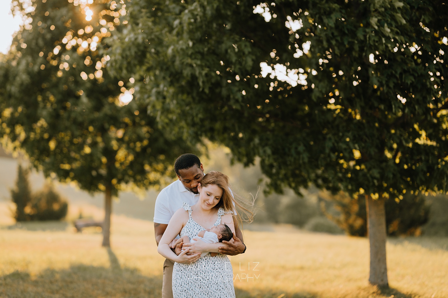 massachusetts lifestlye newborn photographer