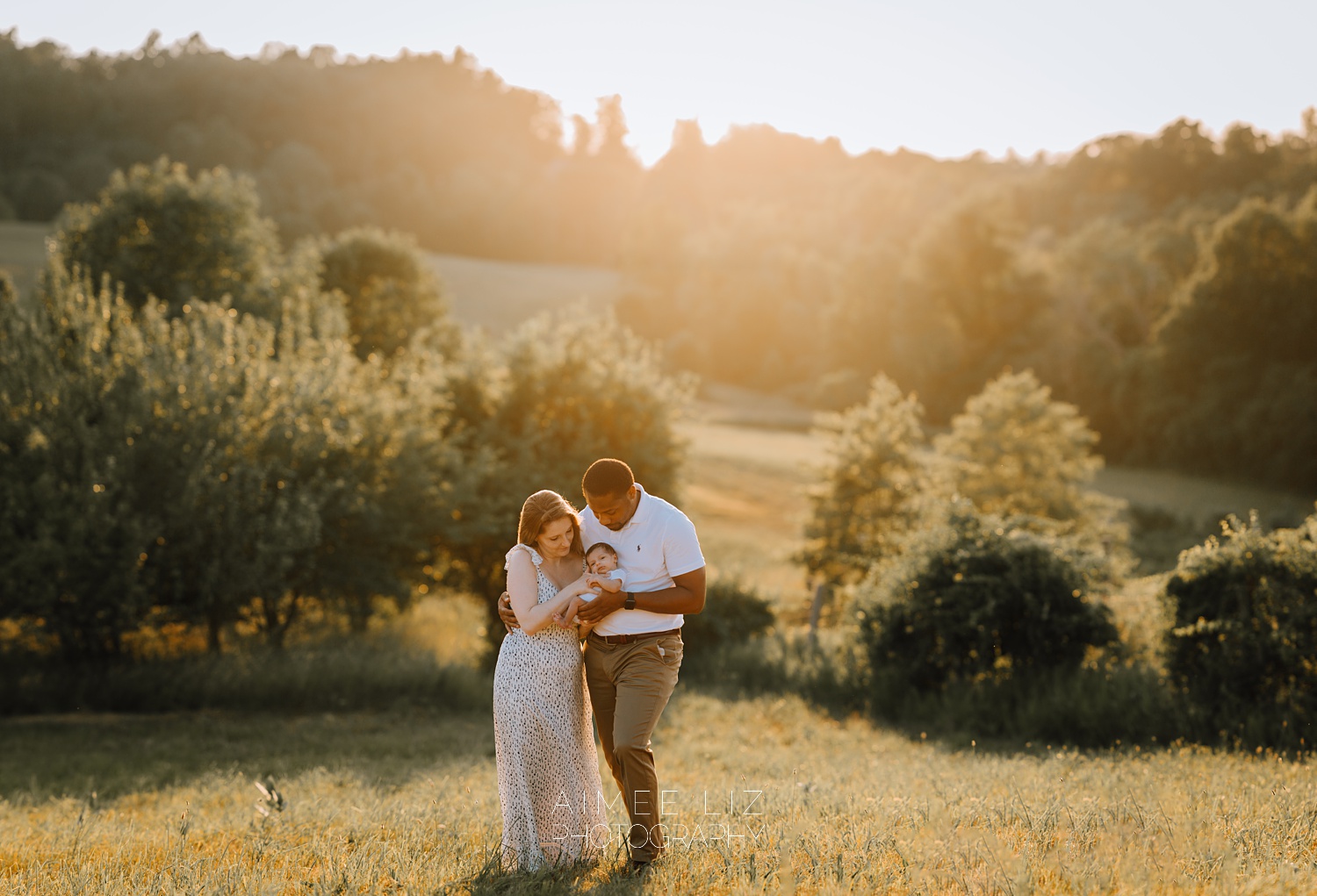 massachusetts lifestlye newborn photographer